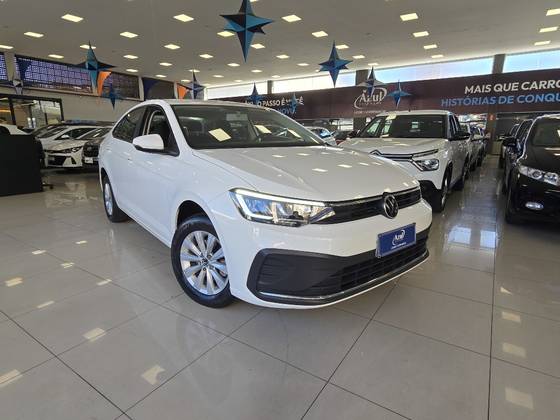 VOLKSWAGEN VIRTUS 1.0 170 TSI MANUAL VOLKSWAGEN VIRTUS 1.0 170 TSI MANUAL